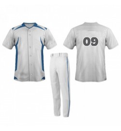 Baseball Uniform